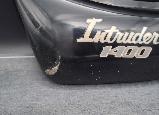 Seitenverkleidung links klein Suzuki VS 1400 Intruder