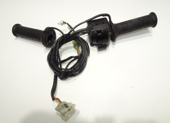 Lenkerschalter rechts KTM 1290 Super duke