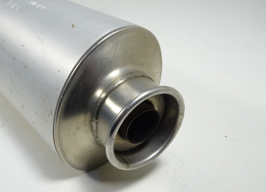 Uitlaat Ducati monster 600