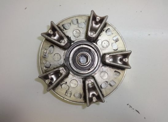 Driven flange Honda CBR 1000 F