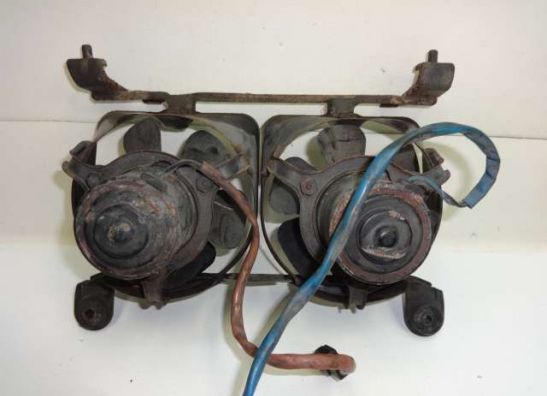 Ventilator Honda VF 1000 F