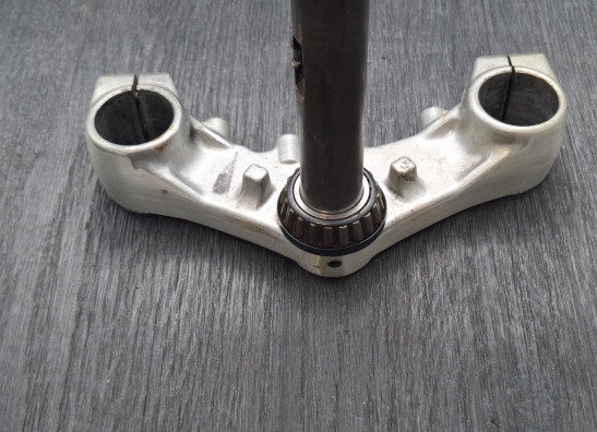 Gabelbrucke Unten Yamaha V max