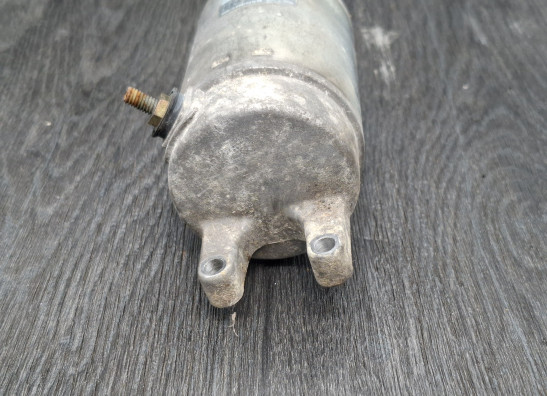 Starting motor Kawasaki ZZR 600