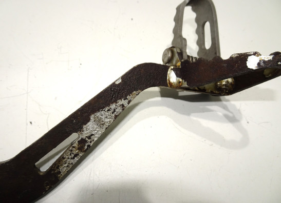 Bremspedal BMW R 1200 GS Adventure