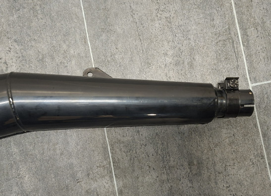 Uitlaat Honda VF 700  750 F