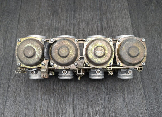 Carburateurset Yamaha FJ 1100