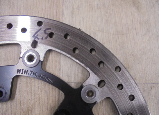 Remschijf voor Husqvarna 701 Enduro