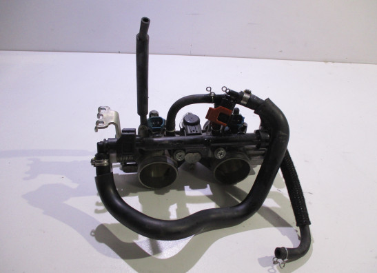 Throttle body Yamaha MT 07
