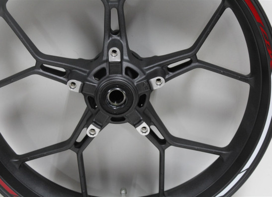 Voorvelg Honda CBR 650 R