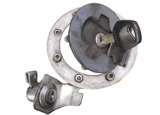 Slotenset Suzuki DL 650 V STROM