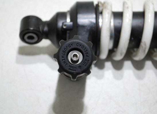 Rear cushion BMW K 1200 R 