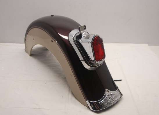 Complete kuipset Harley Davidson Softtail