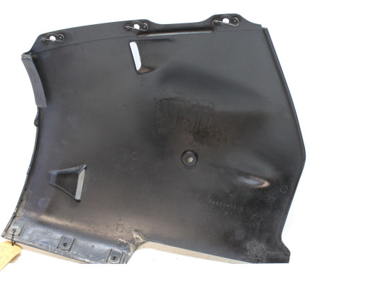 Seitenverkleidung rechts Suzuki GSX R 1100