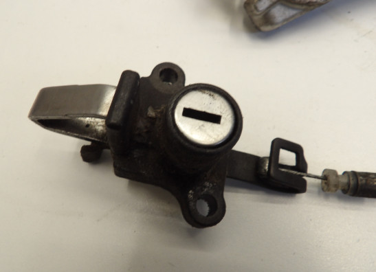 Slotenset Honda VFR 800 I