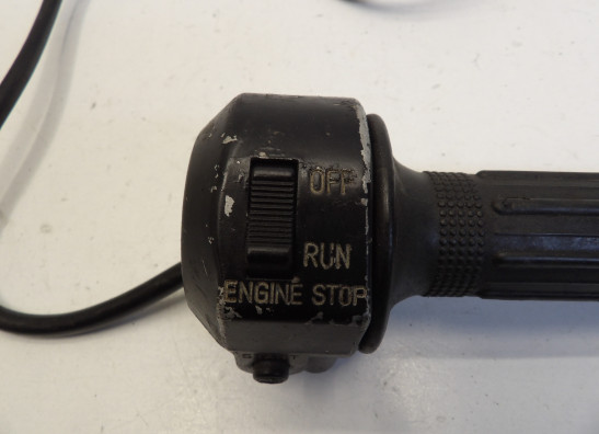 Stuurschakelaar rechts Suzuki GS 550