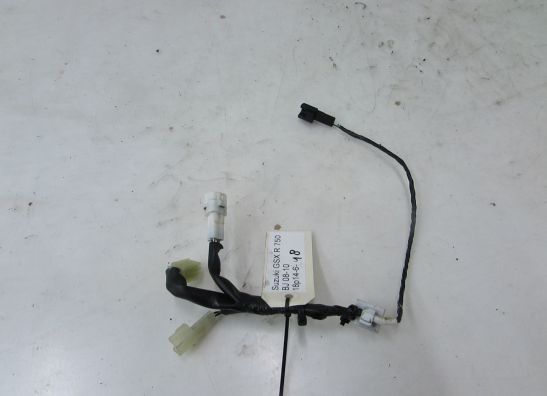 Wire harness front Suzuki GSX R 600
