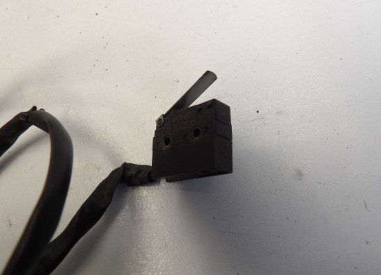 Rempomp BMW R 1100 RT