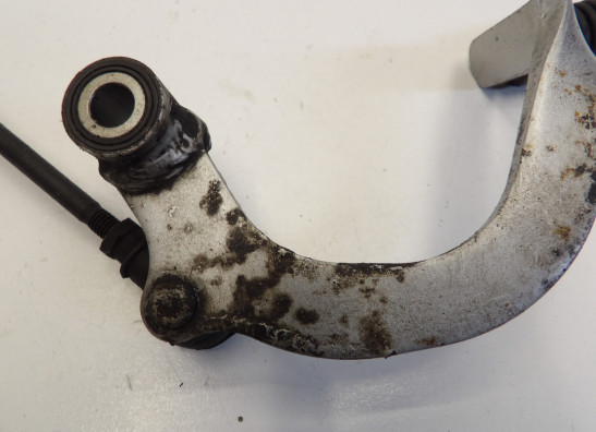 Schalthebel Honda ST 1100 Pan European