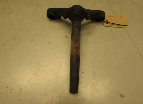 Gabelbrucke Unten Honda Overige Honda