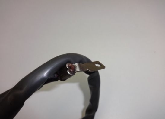 Startmotor Honda ST 1100 Pan European