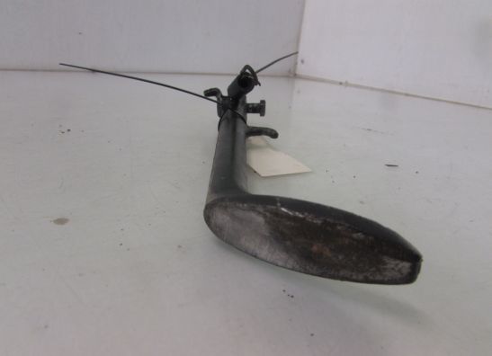 Standaard Hyosung Comet 650