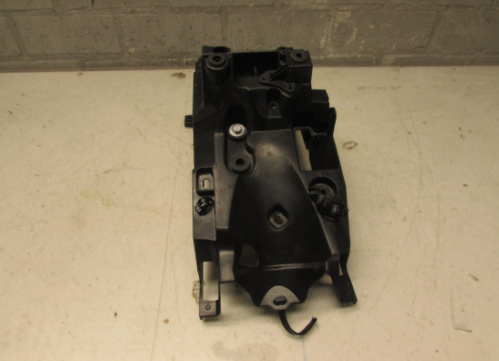 Rear fender Yamaha Tracer 9 GT