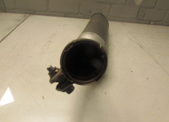 Uitlaat Yamaha YZF R1