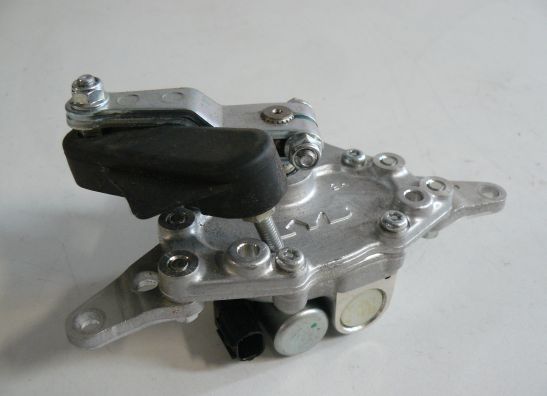 Steering damper Honda CBR 600 RR