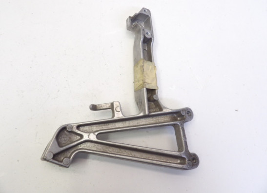 Pillion step left  Honda CBR 600 F