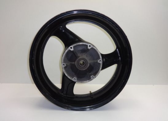 Achtervelg Honda CBR 1100 XX