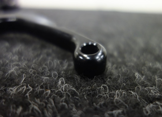 Braking lever Suzuki SV 650