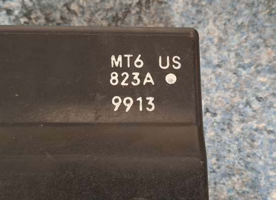 Ignitor CDI ECU Honda CBR 600 F