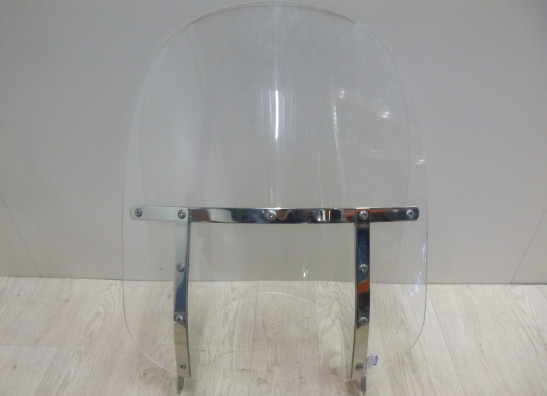 Kuipruit Harley Davidson FLHRC Road King Classic 2007-2011