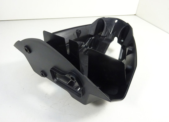 Topkuip bekleding KTM 690 Duke 4