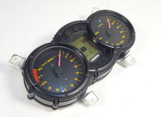 Tellerset Suzuki DL 650 V STROM