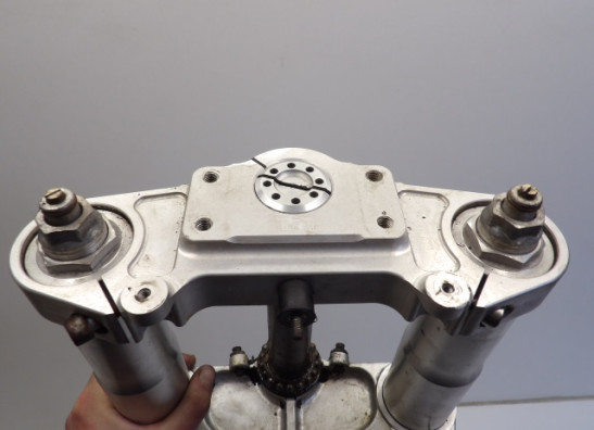 Gabelholm Komplett Ducati Monster S4