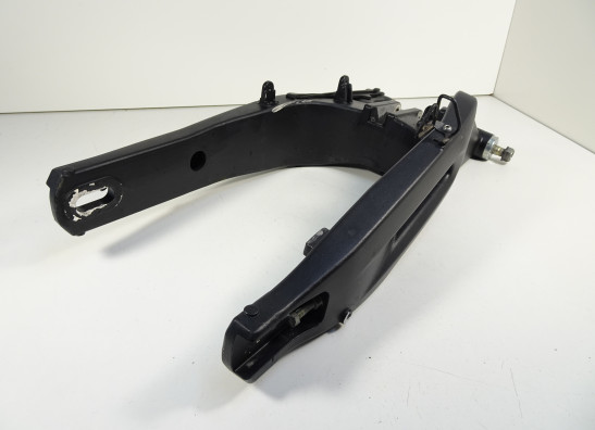 Achterbrug Yamaha Tracer 700