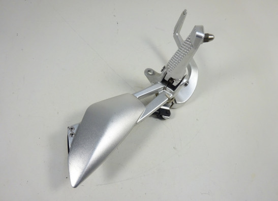 Fussrastetrager vorne rechts BMW K 1200 R 