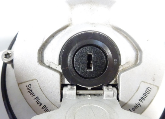 Schlosssatz BMW K 1200 R 