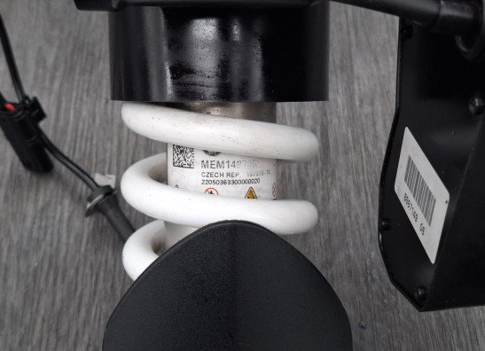 Achterschokbreker BMW R 1250 RS