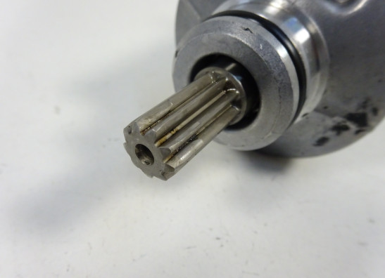 Starting motor Suzuki GSR 600