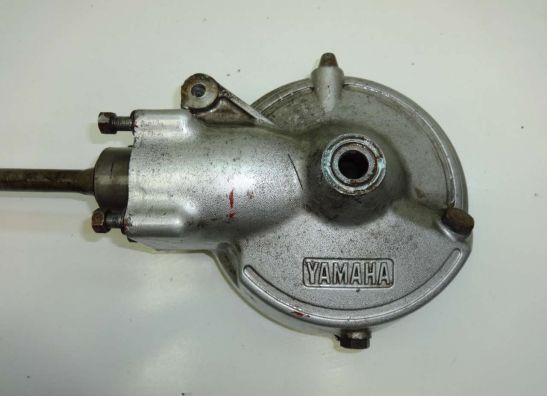 Kardan Yamaha XV 750 Virago