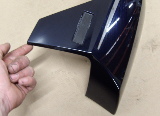 Linker kofferdeksel BMW R 1250 RT