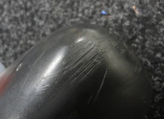 Spiegel links Yamaha YZF R6