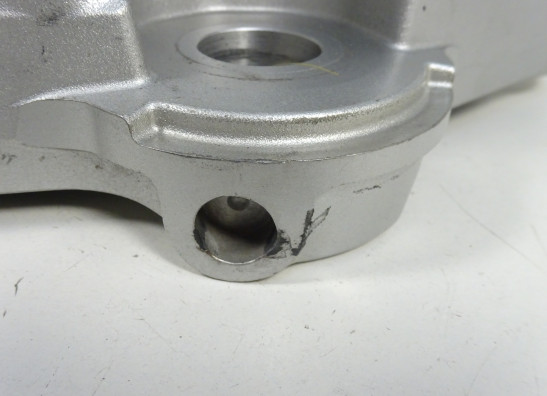 Fork top bridge Suzuki GSR 600