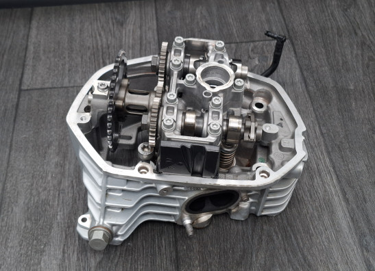 Cylinder head BMW R 1200 GS LC