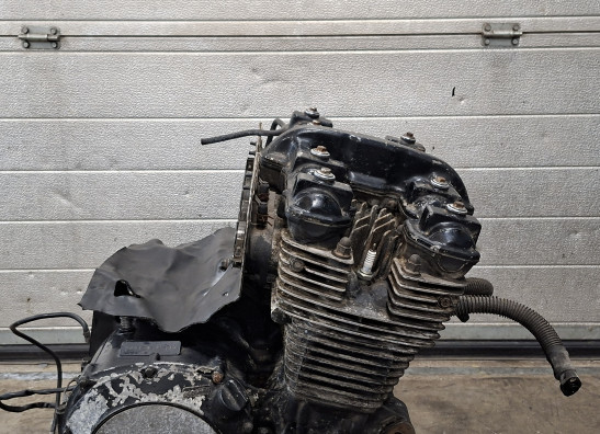 Motorblok Yamaha FJ 1100