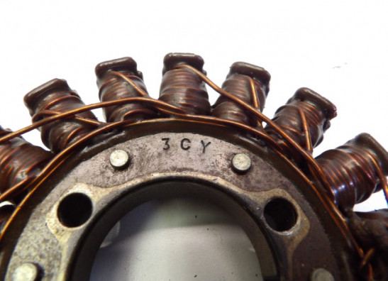 Generator Kawasaki Z 550 GT