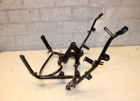 Kuipframe Honda CBR 600 F