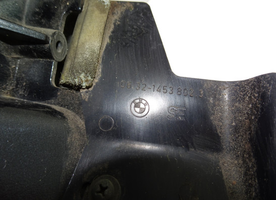 Linker zijkuip BMW K 75